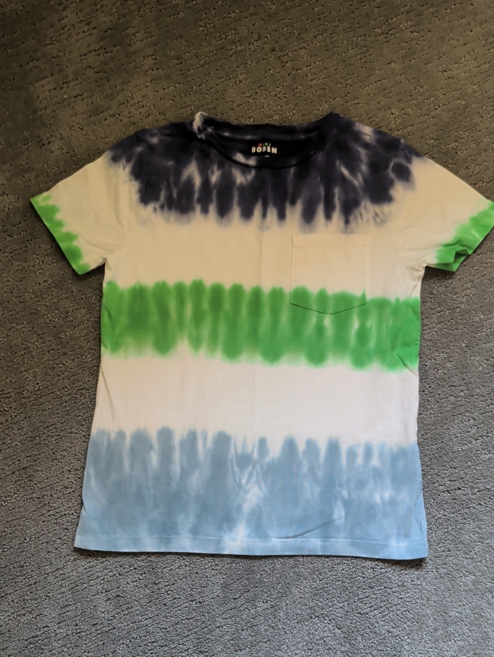 Mini Boden T-shirt